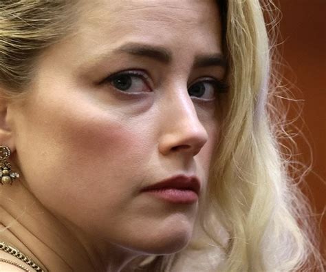 Actor Amber Heard To Settle Defamation Case Against Ex Husband Johnny Depp
