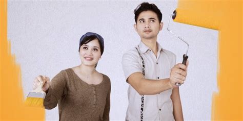 Karena hartanya, karena adapun upaya yang dapat ditempuh untuk menjadi perempuan idaman, yaitu: 5 Ciri yang harus dimiliki suami idaman | Zona Pesta