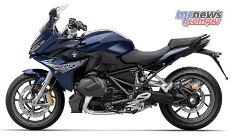 View online or download bmw r 1250rs rider's manual. 2019 BMW R 1250 RS | +18Nm grunt | TFT/Bluetooth STD ...