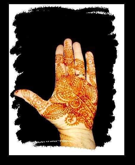 Traditional Wedding Mehndi By Henna Tattoos Ogden Utah
