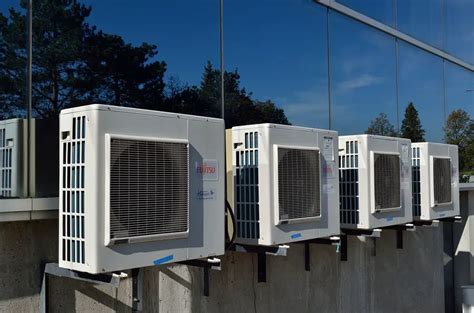 Things To Look At When Choosing An Hvac Company Contractor The Diy Life