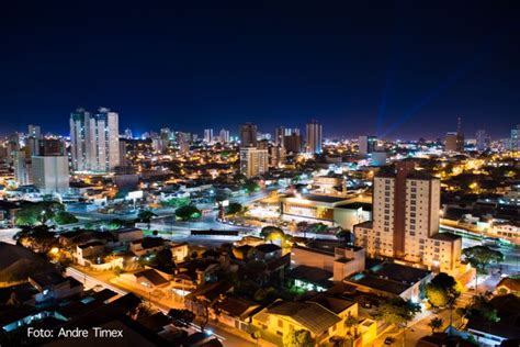 Bauru é A 12ª Melhor Cidade Para Se Viver No Brasil Social Bauru