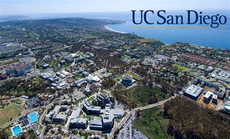College University Of California San Diego On Teenlife