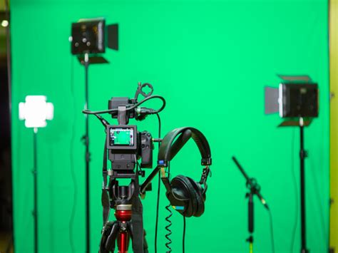 Finding The Right Green Screen Stock Footage Dacast Blog