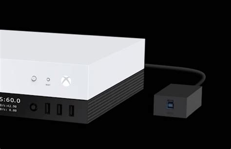 Microsoft Shows Off Xbox One Project Scorpio Developer Kits Ahead Of E3