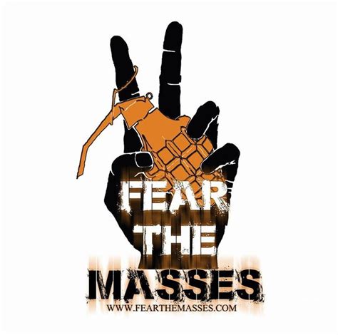 Fear The Masses Tickets 2022 Concert Tour Dates And Details Bandsintown