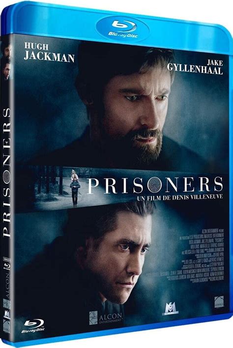Prisoners Blu Ray Amazonca Movies And Tv Shows