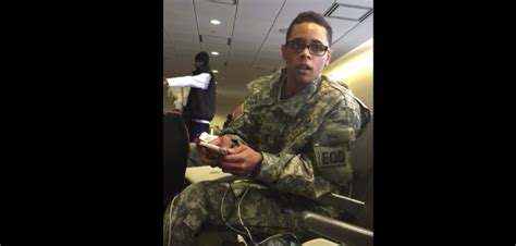 Woman Caught Posing As U S Soldier Sentenced With Up To 20 Years In Prison Stolen Valor