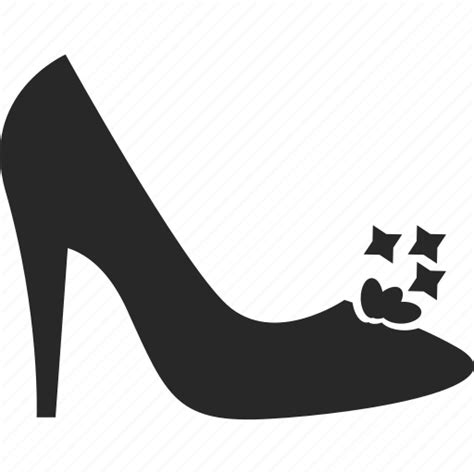Cinderella Svg High Heel Clipart Woman High Heels Shoes Svg Shoe Svg