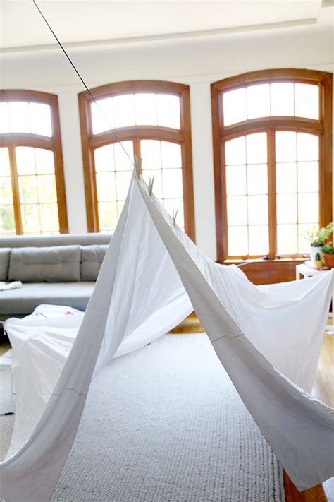 11 Awesome Diy Forts You Can Create For Your Kids