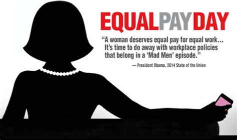 National Equal Pay Day Business Professional Womens Foundation