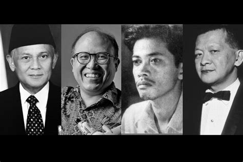 6 Tokoh Inspiratif Indonesia Yang Wajib Kamu Kenal Honda Belitung