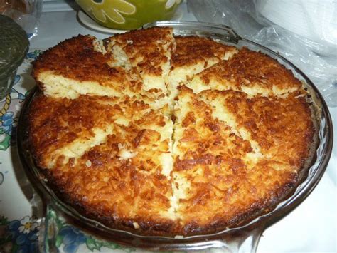 Matt created the ultimate keto dessert with this low carb coconut cream pie. Diabetic Coconut Cream Pie | Recipe | Coconut cream pie recipes, Coconut custard, Custard pie