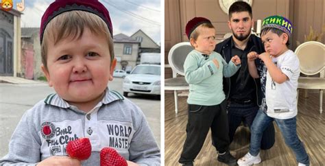 Siz de onedio'da dilediğiniz şekilde içerik üretebilirsiniz. Hasbulla Magomedov: Who is the 'Mini Khabib' I keep seeing ...