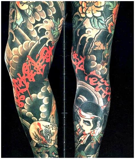 jendela gambar: KUMPULAN TATTO JEPANG ( JAPANESE TATTOOS FOR MEN )