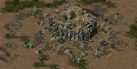 Welcome To Tiberian Sun Terrain Expansion Forum Project Perfect Mod