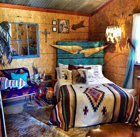 Western Bedroom Decor Western Home Decor Home Decor