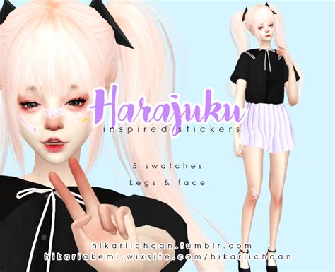 Pin By Clouded Dreams On Kawaii Sims 4 Cc Clothing Sims 4 Anime