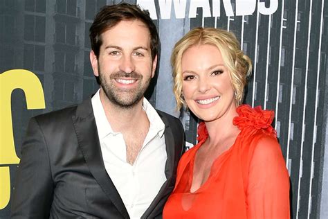 Who Is Katherine Heigls Husband All About Josh Kelly Trending News