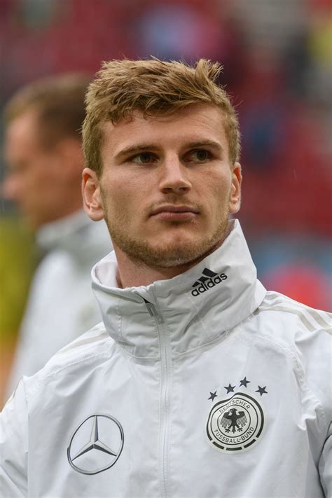 ¡Bravo! 47+ Verdades reales que no sabías antes sobre Timo Werner
