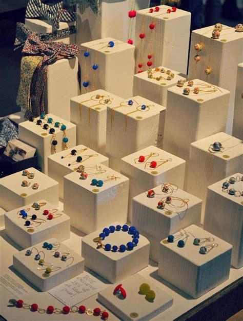 300 Creative Jewelry Display Ideas And Designs Zen Merchandiser In