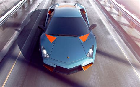 Herunterladen Hintergrundbild Hypercars Der Lamborghini Aventador