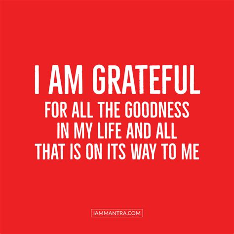 I Am Grateful 💫 Affirmation Quotes Gratitude Quotes Affirmations