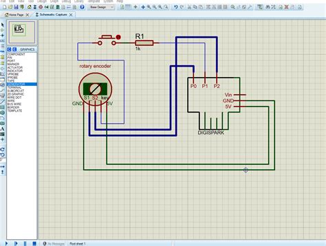 How To Make Volume Control With Digispark Quanta Project