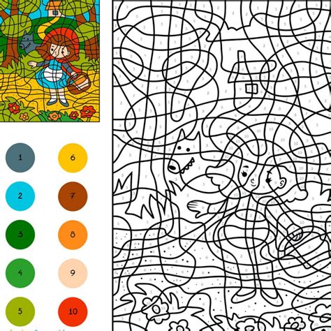 Top 39 Imagen Cuentos Cortos Para Niños Con Dibujos Para Colorear