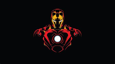 Since iron man's introduction over 50 years ago, he's been a fairly popular hero, known as billionaire genius in the flying armor. Iron Man Laptop Wallpapers - Wallpaper Cave