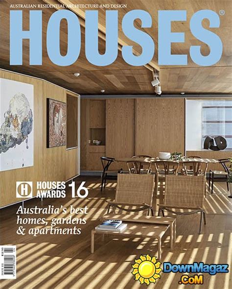 Houses Au Issue 111 2016 Download Pdf Magazines Magazines Commumity