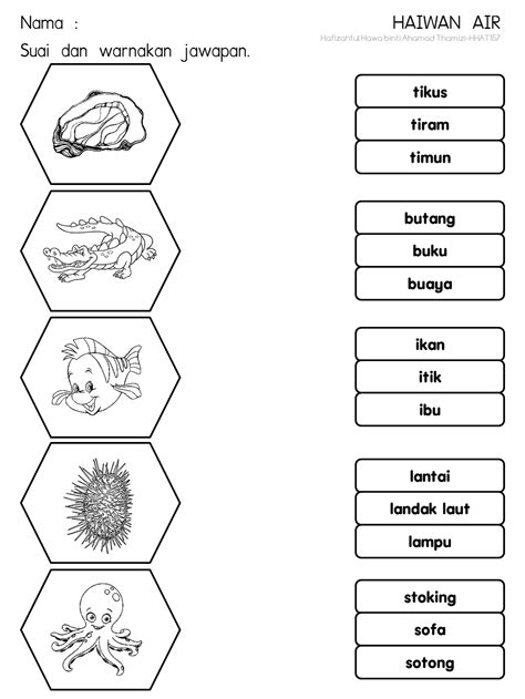Turbin air mengubah energi kinetik dari air yang jatuh menjadi energi mekanik di poros turbin, secara sederhana teori dari cara kerja plta adalah dengan membangun bendungan di sungai besar yang memiliki penurunan ketinggian yang besar, dengan adanya bendungan maka. Cikgu Fieza (HHAT157): Haiwan Air