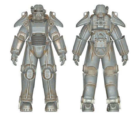 T 45 Power Armor Fallout 76 The Vault Fallout Wiki Everything You