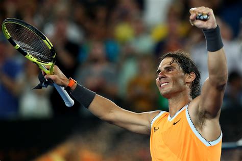 Injury forces rafael nadal out of laver cup ubitennis. Is Rafael Nadal the new frontrunner at the Australian Open?