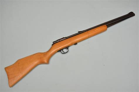 Sold At Auction Vintage Crosman Cal Pump Pellet Rifle