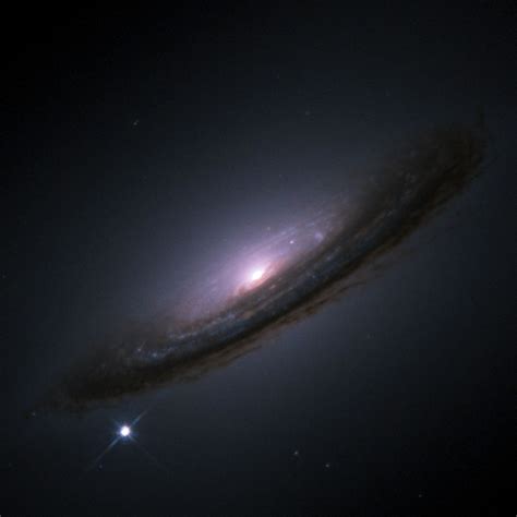 The newly discovered galaxy was formed when the universe was just 10% of. Supernova 1994D in galaxy NGC 4526 2608 x 2608 • /r ...