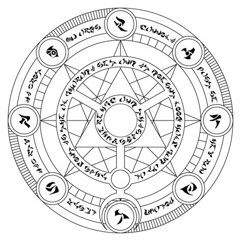 Alchemy Symbols Magic Symbols Witch Symbols Tatouage Plumeria