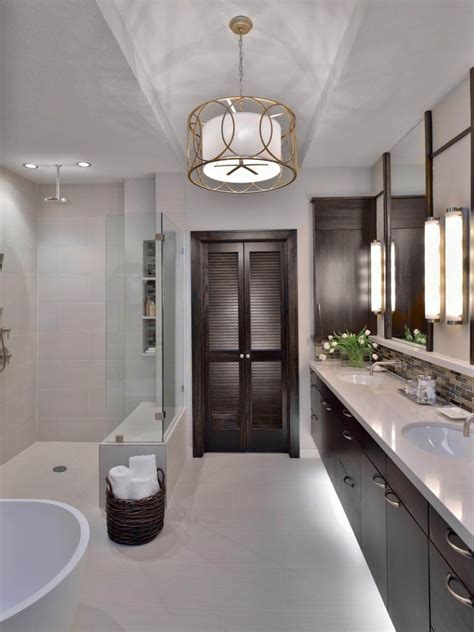 Stunning Cool Bathroom Ideas For Redecorating House