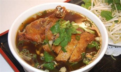 From easy duck soup recipes to masterful duck soup preparation techniques, find duck soup ideas by our editors and community in this recipe collection. #ducknoodlesoup delicious! | Food recipes, Chinese food, Duck noodle soup recipe