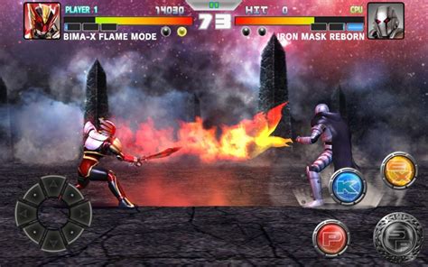 Maybe you would like to learn more about one of these? Download Satria Garuda Bima X Mod Offline Apk Terbaru ...