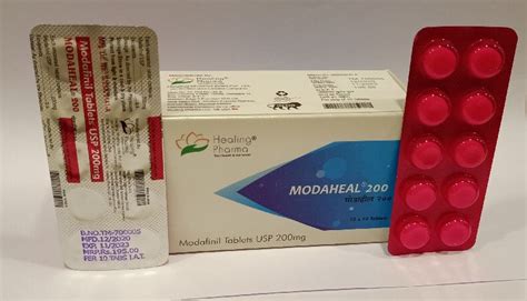 Modafinil 200mg Modalert 200 Mg Tablets Inr 300inr 400 Unit By S K Enterprises From Mumbai