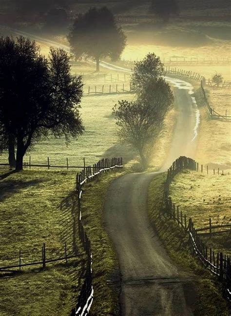 64242 Best Roads Images On Pinterest Landscapes Country
