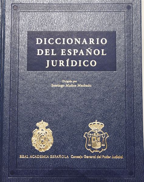 El Diccionario En Espanol