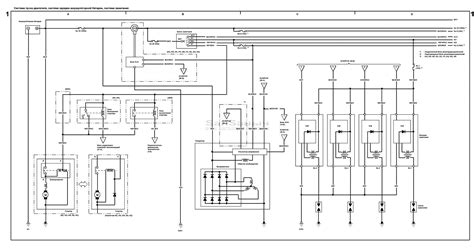 Honda crv 2018 wiring diagram auto repair manual forum. DOWNLOAD DIAGRAM 2016 Honda Hrv Wiring Diagram HD Version - LAWIRING.MADAMEKI.FR