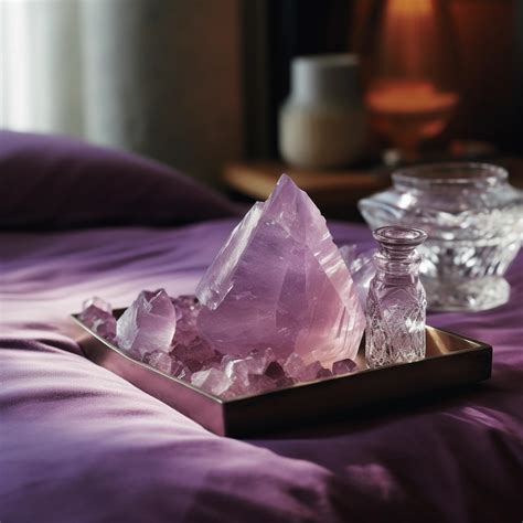 unleashing the power of crystals for a more vibrant and intimate sex life the mythical fairy blog