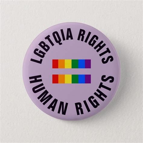 Lgbtqia is an inclusive acronym that includes most all sexual and gender identities. Lgbtqia Rights Equal Human Rights Button, Adult Unisex ...