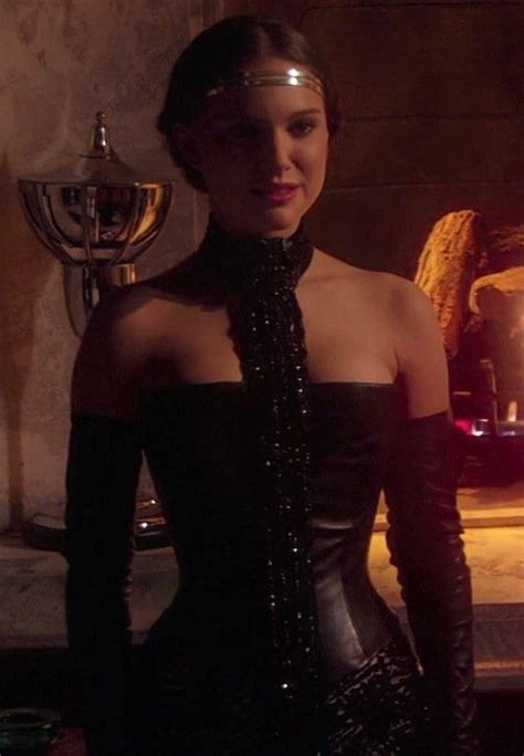Buzzfeed “padmé Amidala Is The Only Fashion Icon I Care About And