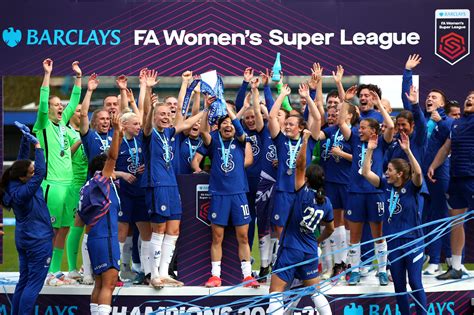 Chelsea Women Sell Out 2021 22 Season Tickets In Just Over Two Weeks