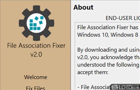 File Association Fixer Download