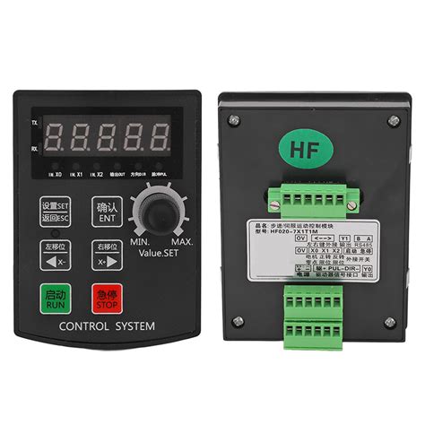 Hf020 Single Axis Controller Vallder Shop